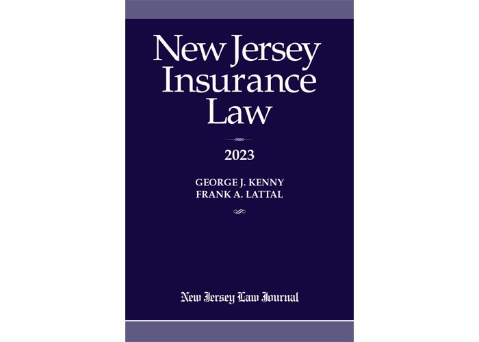 New Jersey Insurance Law