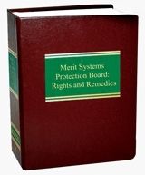 Merit Systems Protection Board: Rights and Remedies Detail | LawCatalog