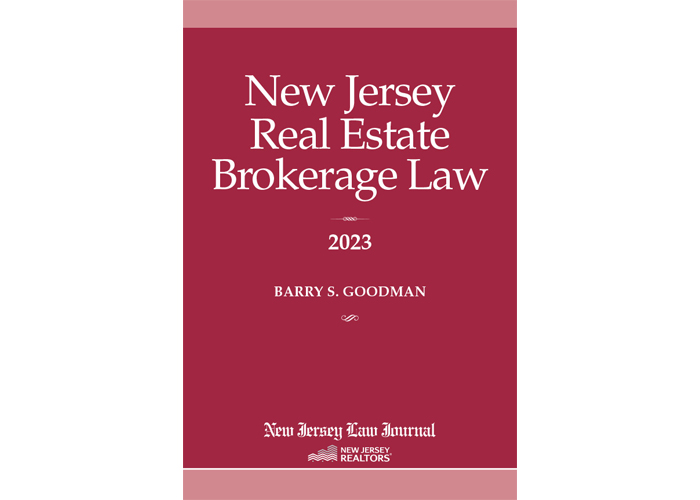 What Is the Future of the Office Real Estate Market? New Jersey Law